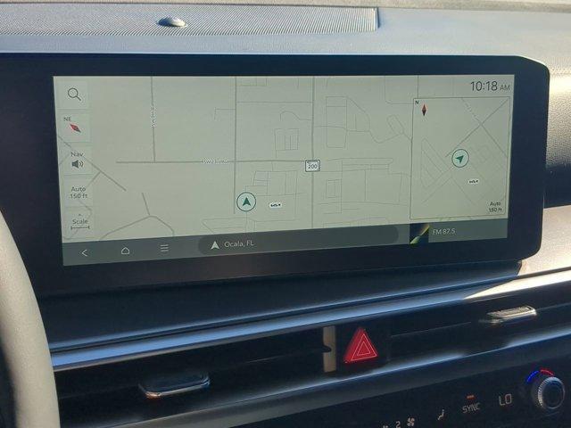 new 2026 Kia Sorento car, priced at $36,772