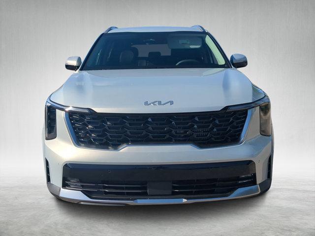 new 2026 Kia Sorento car, priced at $36,772