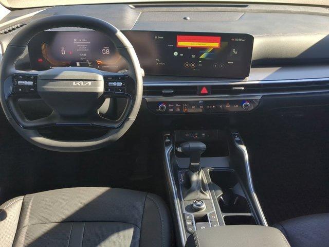 new 2026 Kia Sorento car, priced at $36,772