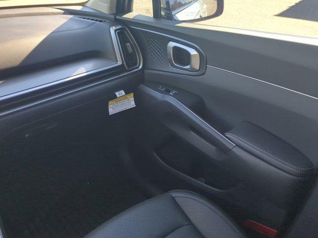 new 2026 Kia Sorento car, priced at $36,772