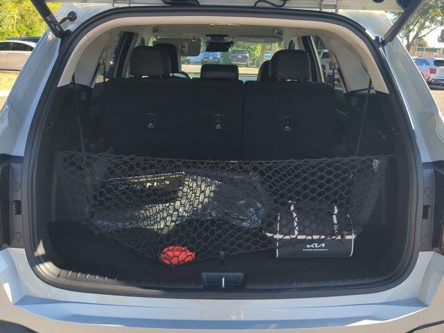 new 2026 Kia Sorento car, priced at $36,772