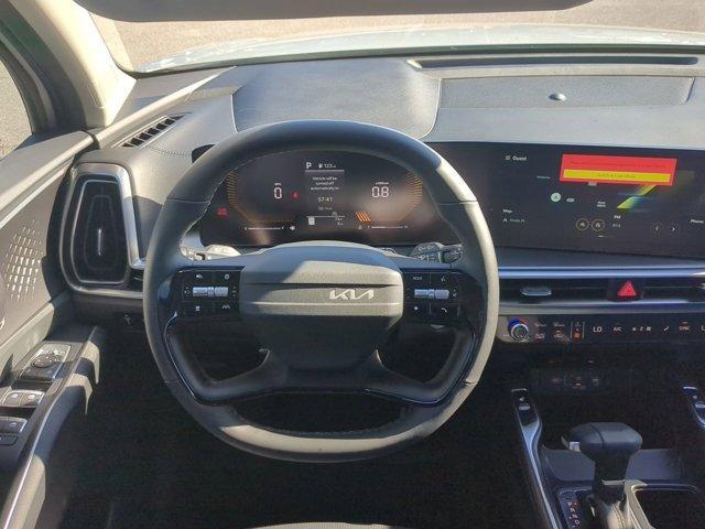 new 2026 Kia Sorento car, priced at $36,772