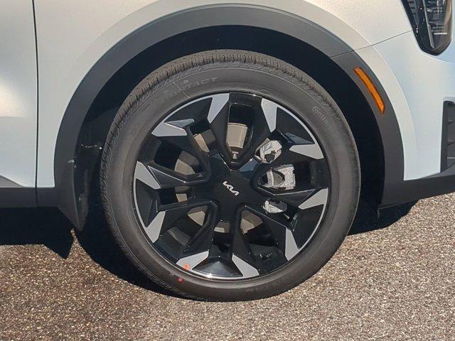 new 2026 Kia Sorento car, priced at $36,772