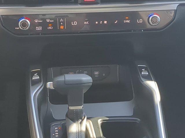 new 2026 Kia Sorento car, priced at $36,772