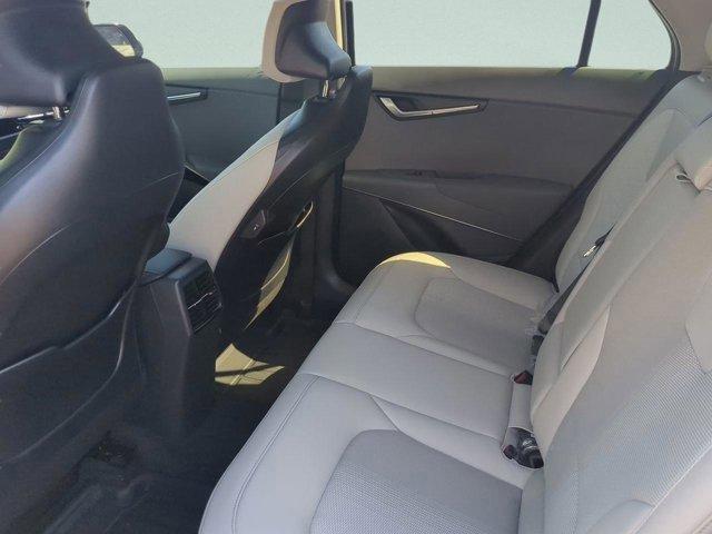 new 2025 Kia Niro car, priced at $31,997