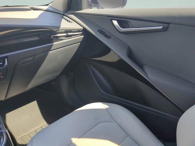 new 2025 Kia Niro car, priced at $31,997