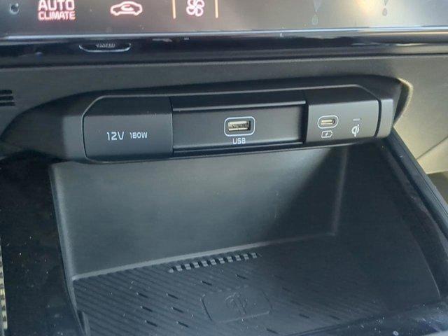 new 2025 Kia Niro car, priced at $31,997