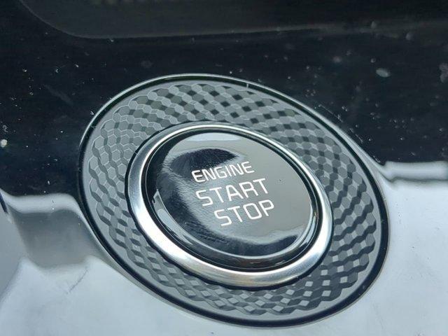 new 2025 Kia Niro car, priced at $31,997