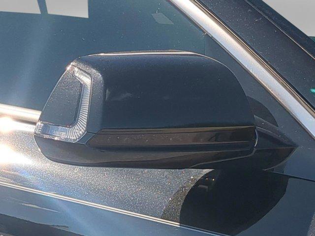 new 2025 Kia Niro car, priced at $31,997