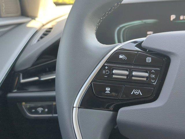 new 2025 Kia Niro car, priced at $31,997
