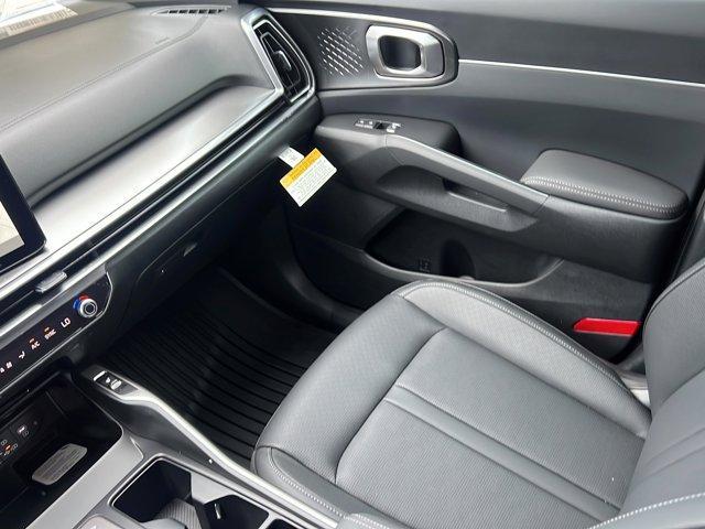 new 2026 Kia Sorento Hybrid car, priced at $41,722