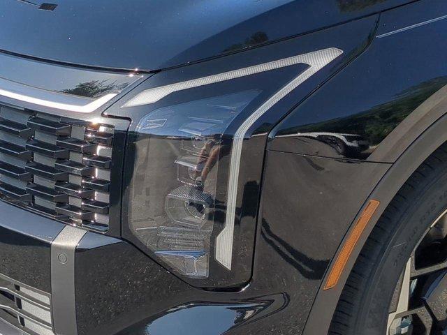 new 2026 Kia Sportage car, priced at $30,884