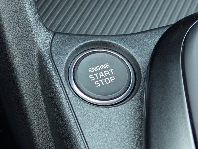 new 2026 Kia K4 car, priced at $23,503