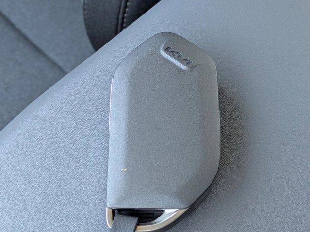 new 2026 Kia K4 car, priced at $23,503