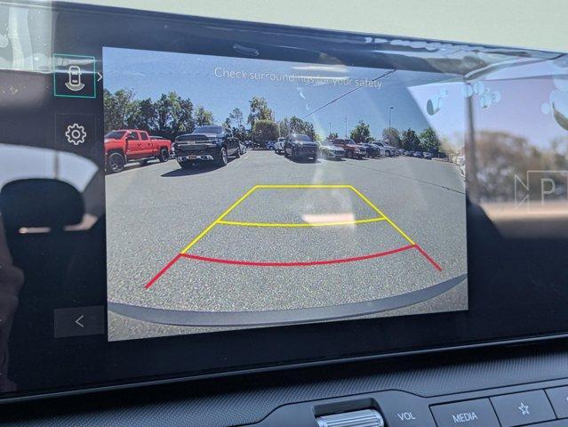 new 2026 Kia K4 car, priced at $23,503