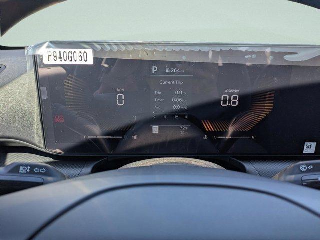 new 2026 Kia K4 car, priced at $23,503