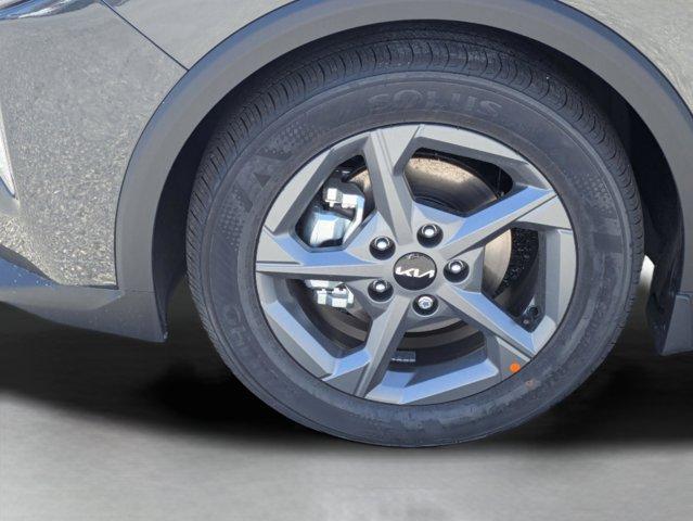 new 2026 Kia K4 car, priced at $23,503