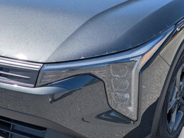 new 2026 Kia K4 car, priced at $23,503