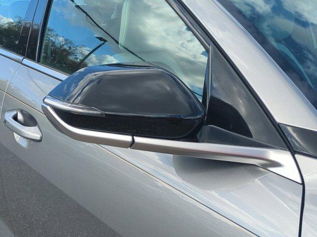 new 2026 Kia K4 car, priced at $26,854