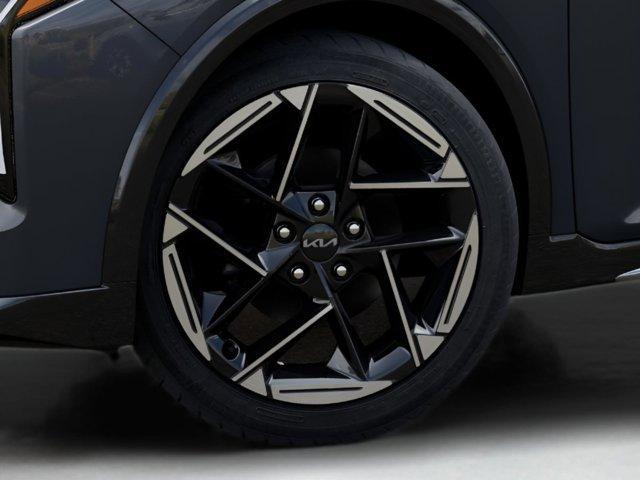 new 2026 Kia K4 car, priced at $26,854