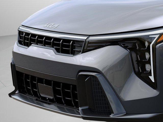 new 2026 Kia K4 car, priced at $26,854