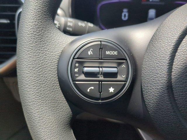 new 2025 Kia Soul car, priced at $21,362