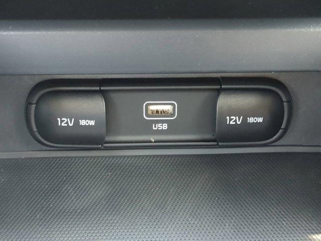 new 2025 Kia Soul car, priced at $21,362