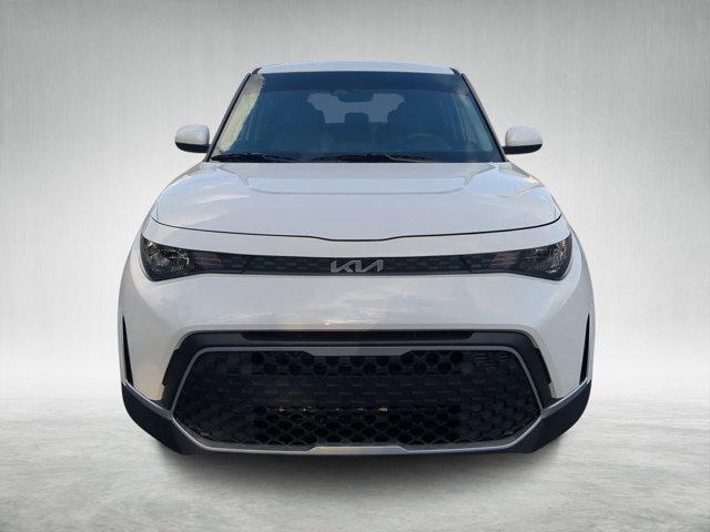 new 2025 Kia Soul car, priced at $21,362