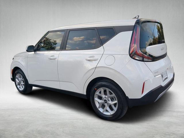 new 2025 Kia Soul car, priced at $21,362