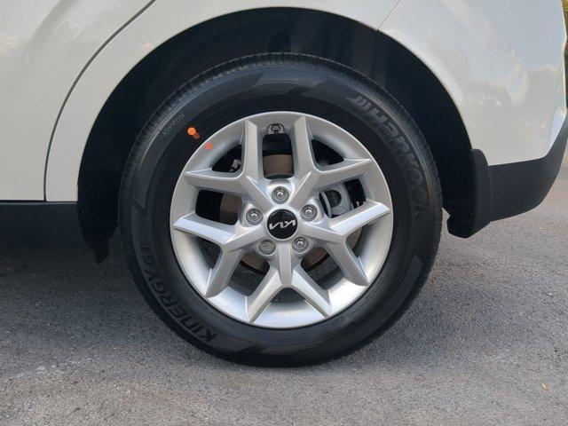 new 2025 Kia Soul car, priced at $21,362