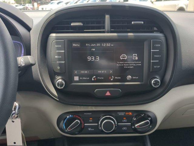 new 2025 Kia Soul car, priced at $21,362