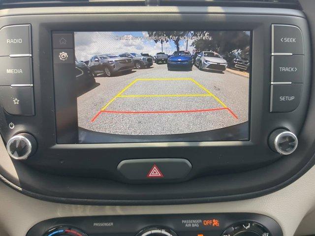 new 2025 Kia Soul car, priced at $21,362