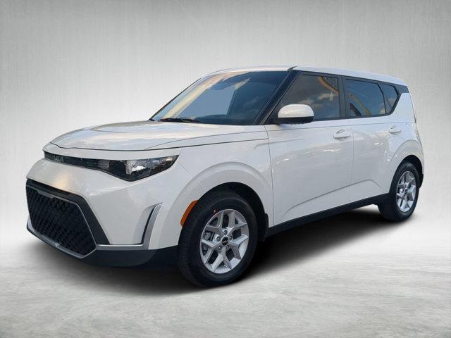 new 2025 Kia Soul car, priced at $21,362