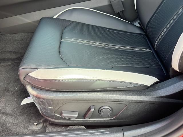 new 2026 Kia K5 car, priced at $32,128