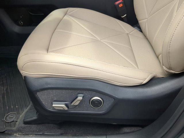 new 2027 Kia Telluride car, priced at $49,822