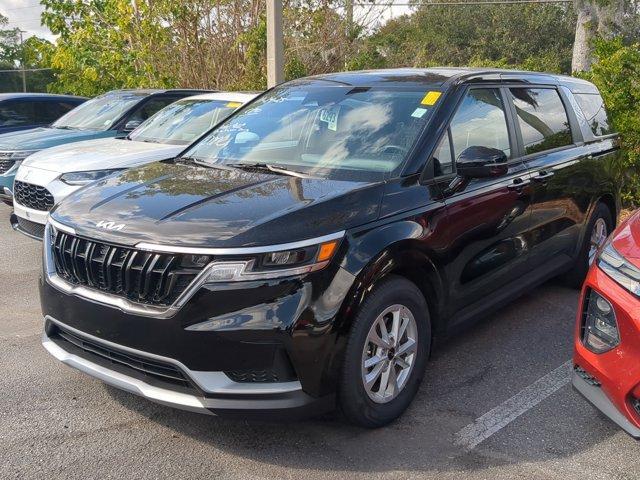 used 2024 Kia Carnival car, priced at $30,700