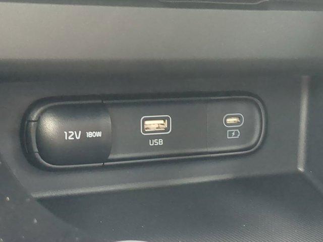 new 2026 Kia Seltos car, priced at $26,603