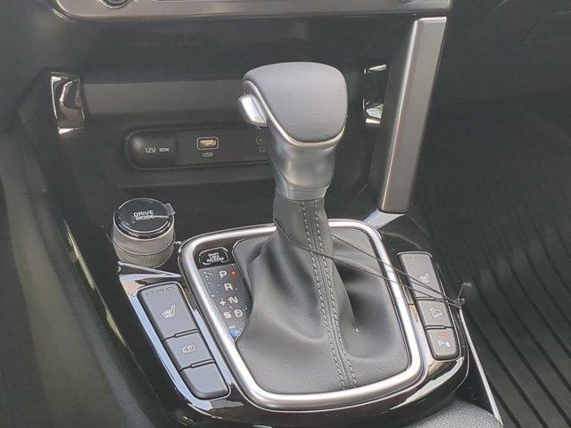 new 2026 Kia Seltos car, priced at $26,603