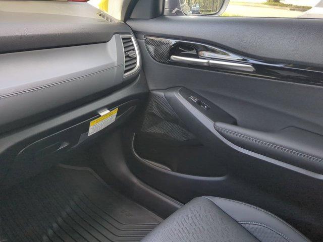 new 2026 Kia Seltos car, priced at $26,603