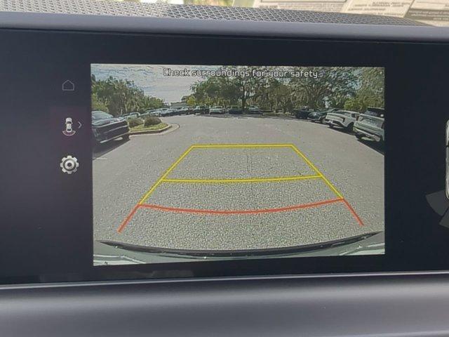 new 2026 Kia Seltos car, priced at $26,603