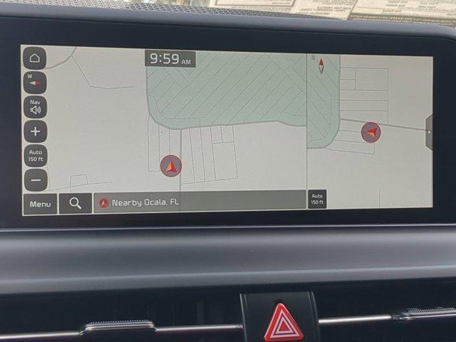 new 2026 Kia Seltos car, priced at $26,603