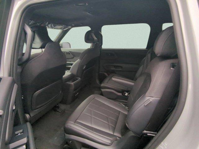 new 2027 Kia Telluride car, priced at $59,080