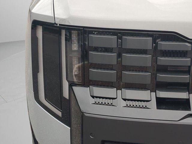 new 2027 Kia Telluride car, priced at $59,080