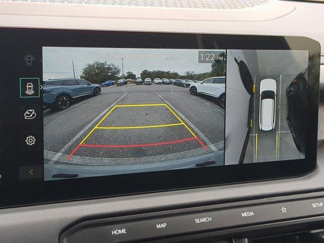 new 2027 Kia Telluride car, priced at $59,080