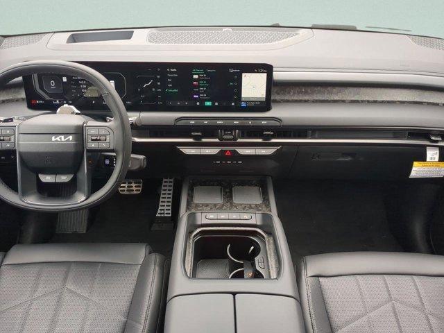 new 2027 Kia Telluride car, priced at $59,080