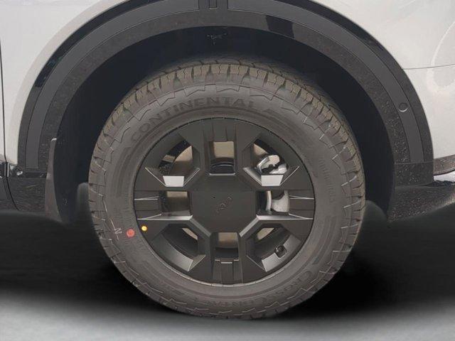 new 2027 Kia Telluride car, priced at $59,080