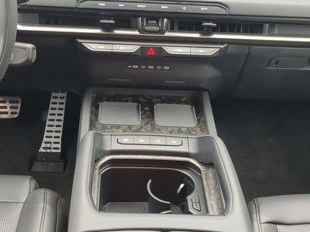 new 2027 Kia Telluride car, priced at $59,080