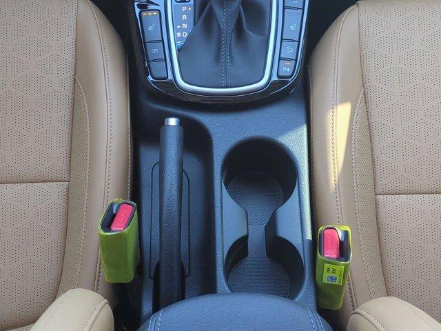 new 2026 Kia Seltos car, priced at $29,537