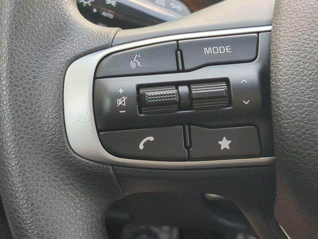 new 2025 Kia K5 car, priced at $27,887