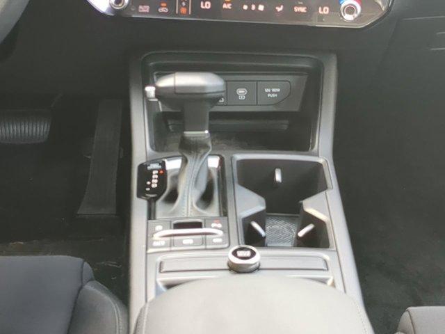 new 2025 Kia K5 car, priced at $27,887